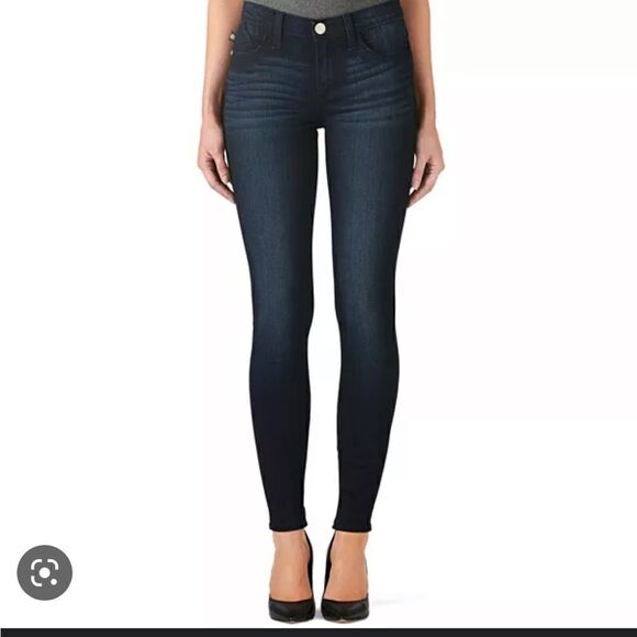 Rock And Republic Women’s Size 2M Sadie Jeans - Picture 1 of 9